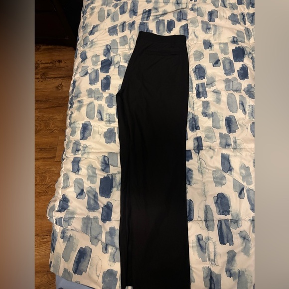 Men’s FLX Premium Slim Fit Chino Pants size 36 X 30 (black) - Picture 5 of 9